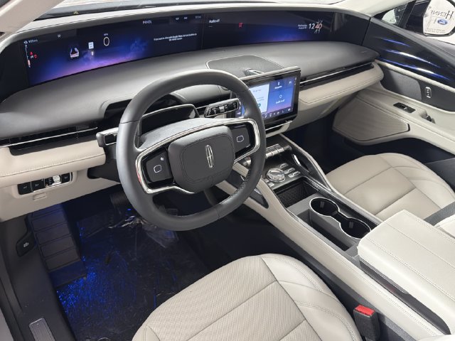 Used 2026 Lincoln Nautilus Premiere SUV