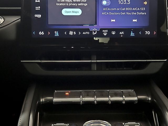 2026 Lincoln Nautilus Premiere - Photo 15