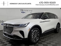 2026 Lincoln Nautilus Premiere SUV