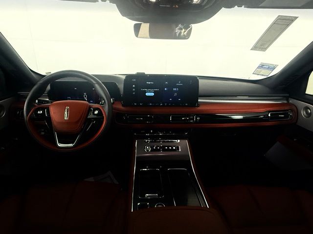2025 Lincoln Aviator Reserve - Photo 30