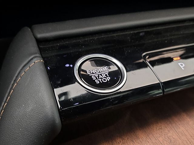 2025 Lincoln Navigator Black Label - Photo 22