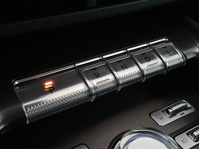 2026 Lincoln Nautilus Premiere - Photo 14