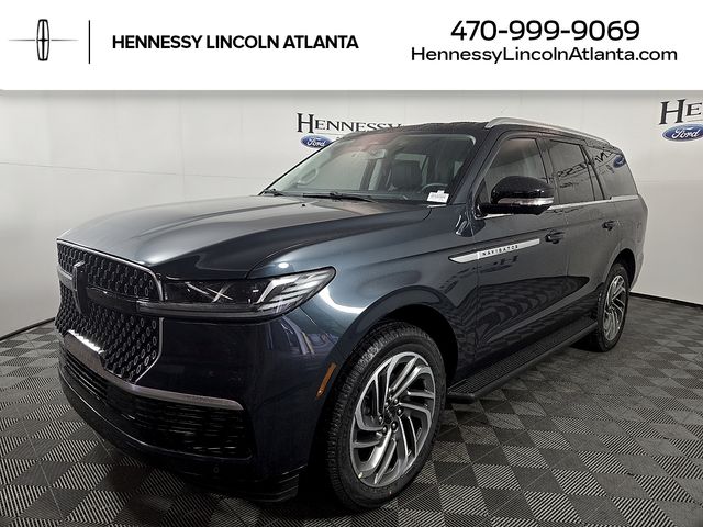 2026 Lincoln Navigator Premiere AWD's photo