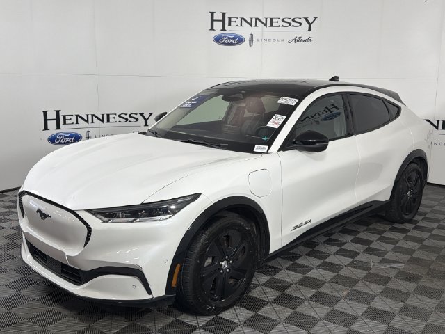 2023 Ford Mustang Mach-E California Route 1 SUV