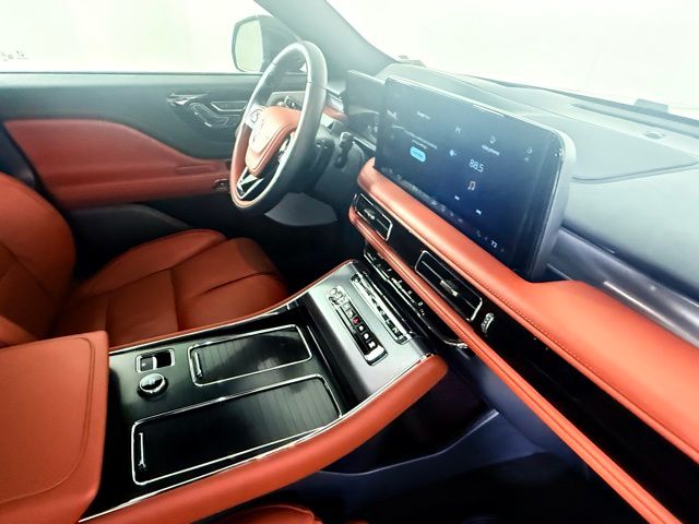 2025 Lincoln Aviator Reserve - Photo 39