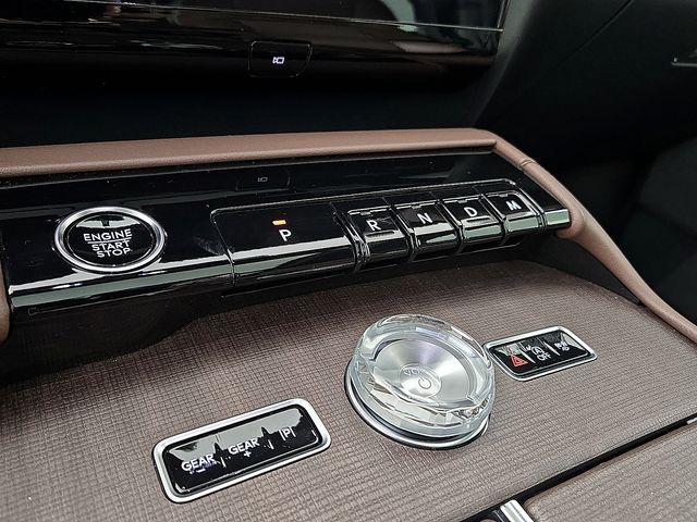2025 Lincoln Navigator Reserve - Photo 15