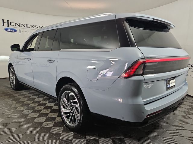 2025 Lincoln Navigator Reserve L - Photo 6