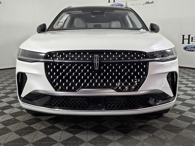 2026 Lincoln Nautilus Reserve photo 2