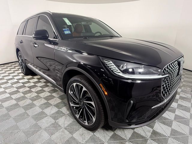 2025 Lincoln Aviator Reserve - Photo 7