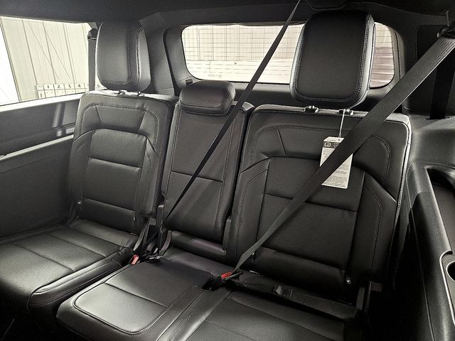 2025 Lincoln Navigator Reserve L - Photo 10