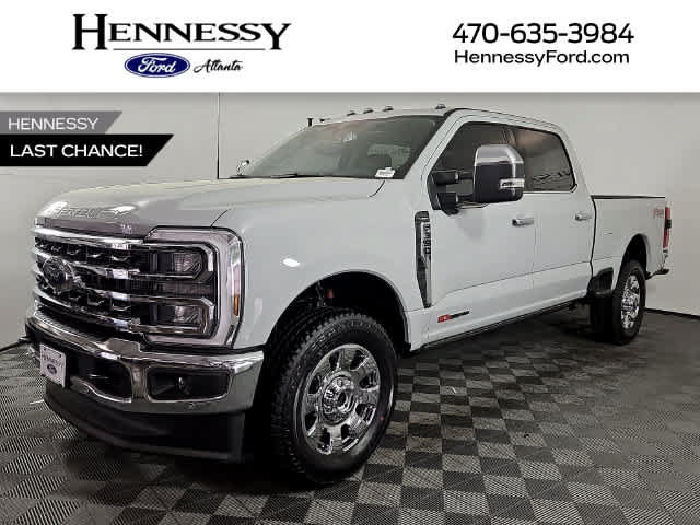  Ford F-350