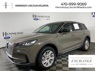 2025 Lincoln Corsair Premiere SUV
