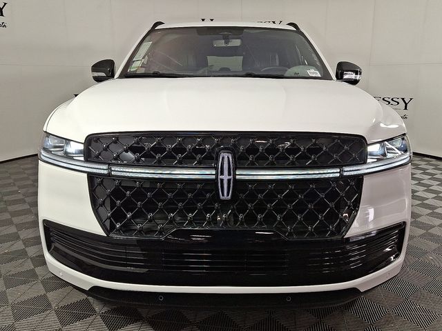 2025 Lincoln Navigator Reserve L - Photo 2
