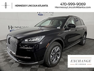 2026 Lincoln Corsair Premiere SUV