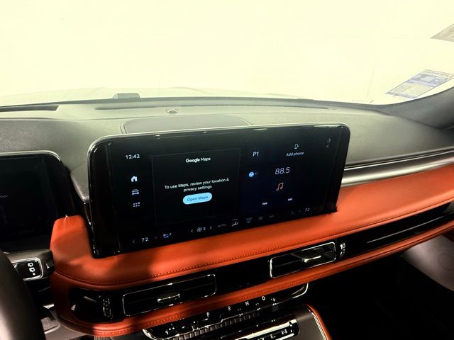 2025 Lincoln Aviator Reserve - Photo 16