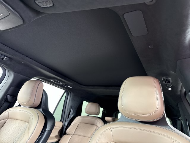 New 2027 Lincoln Navigator L Black Label L SUV