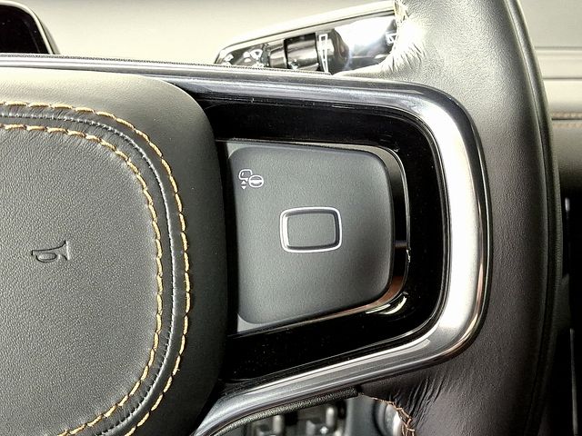 2025 Lincoln Navigator Black Label - Photo 20