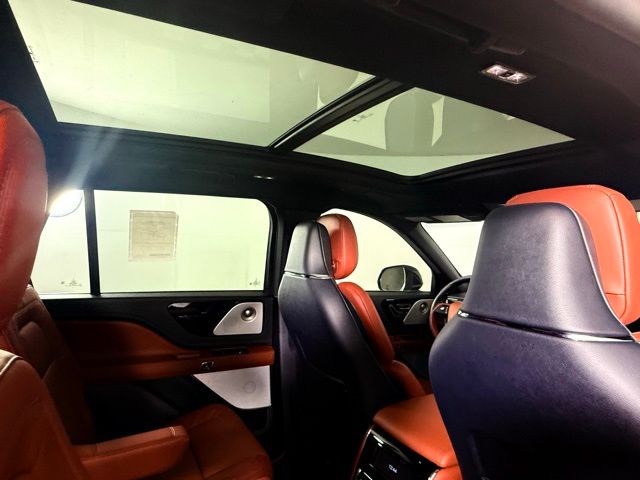 2025 Lincoln Aviator Reserve - Photo 33
