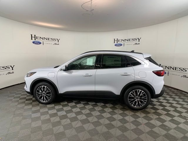 2025 Ford Escape Plug-In Hybrid Base photo 2