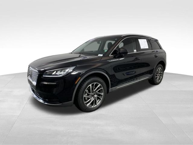 2021 Lincoln Corsair Standard photo 2