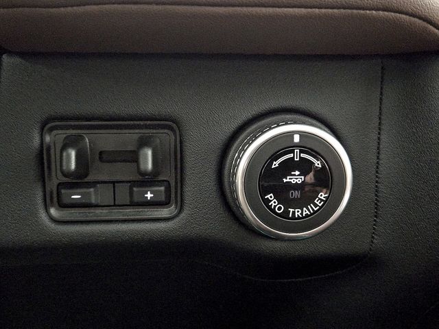 2025 Lincoln Navigator Reserve - Photo 20