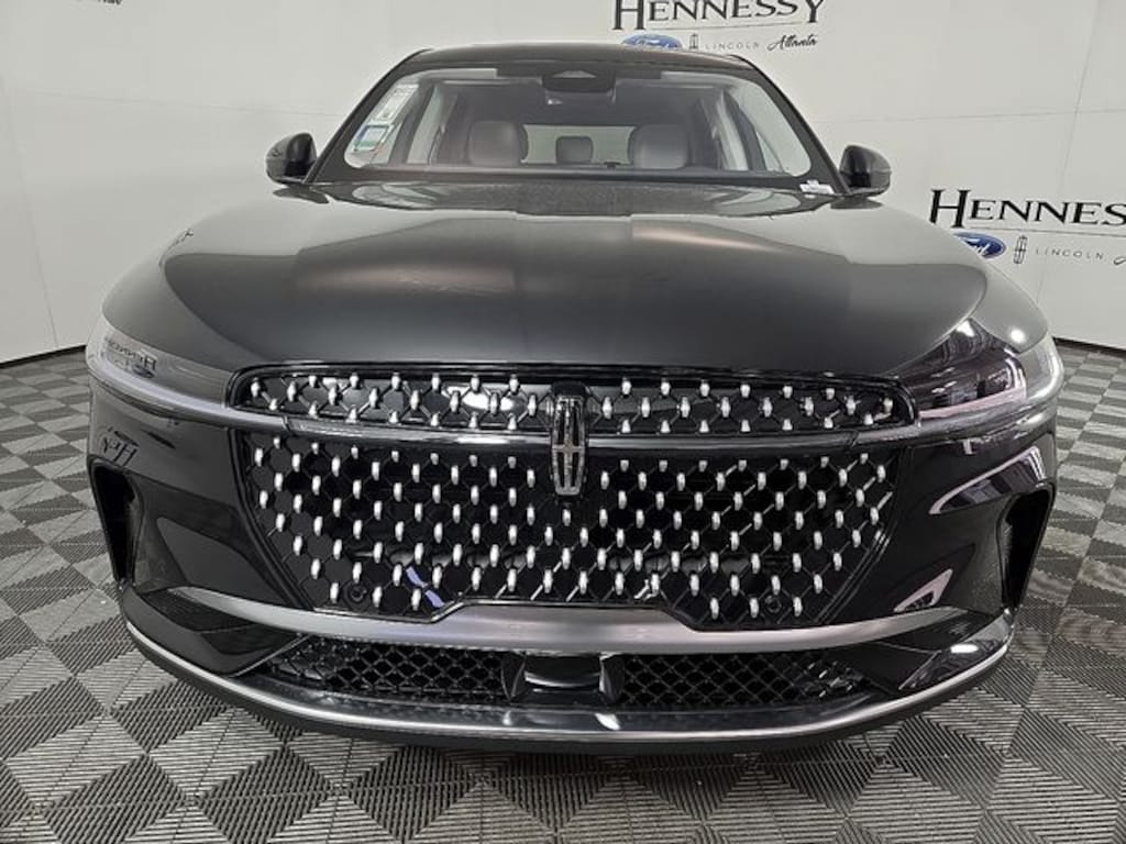 New 2026 Lincoln Nautilus Premiere SUV