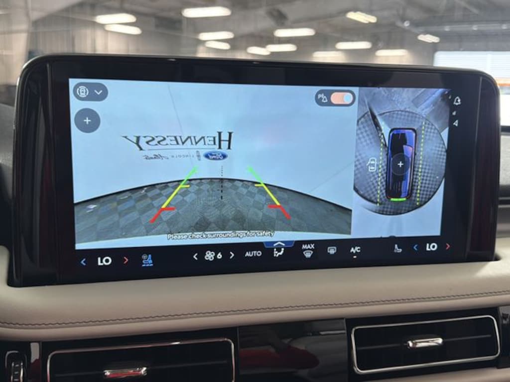 New 2026 Lincoln Aviator Premiere® SUV