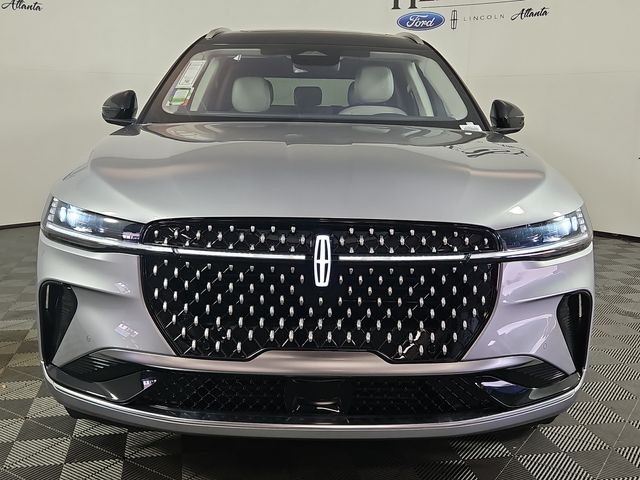 2026 Lincoln Nautilus Reserve photo 2