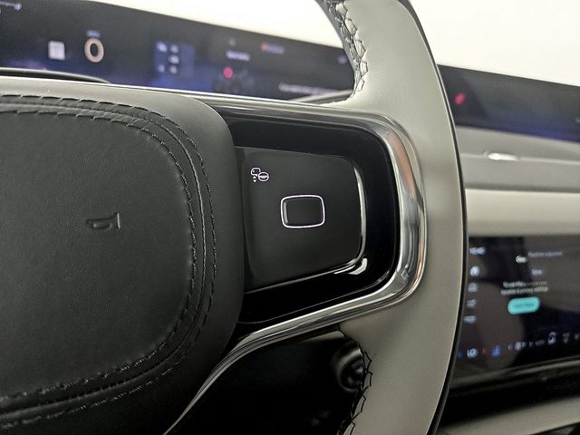 2026 Lincoln Navigator Reserve - Photo 21