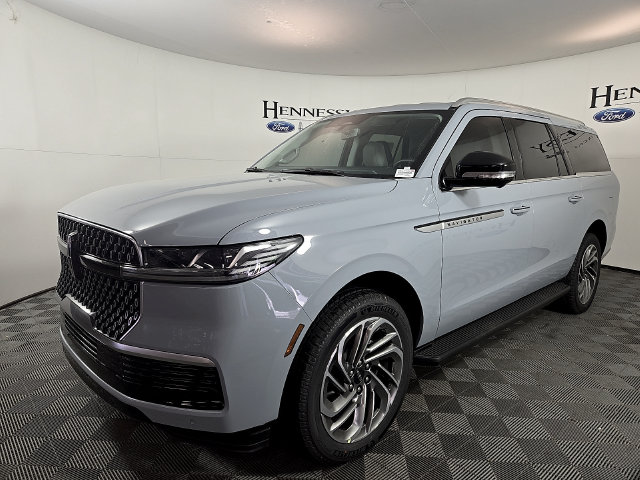 2026 Lincoln Navigator L Premiere L SUV