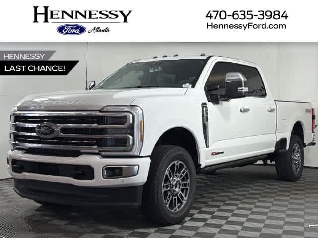  Ford F-350