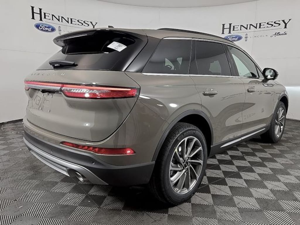 New 2026 Lincoln Corsair Premiere SUV