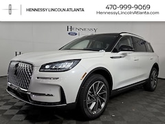 2026 Lincoln Corsair Premiere SUV