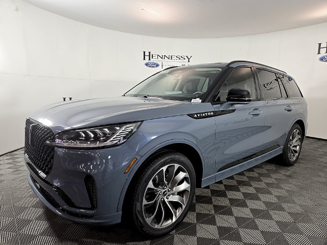 2026 Lincoln Aviator Premiere&reg; SUV