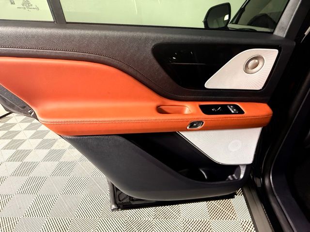 2025 Lincoln Aviator Reserve - Photo 22