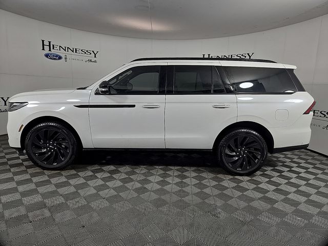2025 Lincoln Navigator Reserve - Photo 8