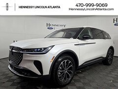 2026 Lincoln Nautilus Premiere SUV