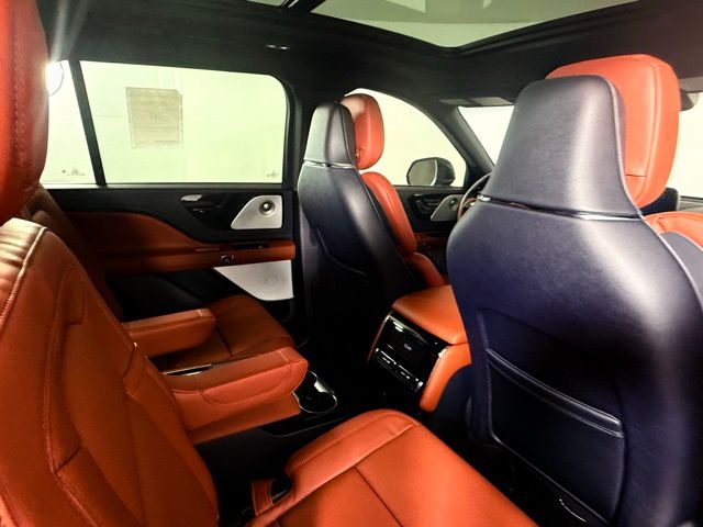 2025 Lincoln Aviator Reserve - Photo 32