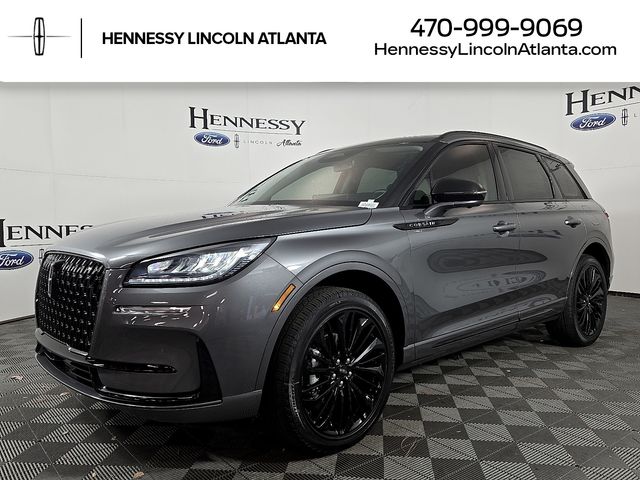 2026 Lincoln Corsair Premiere's photo