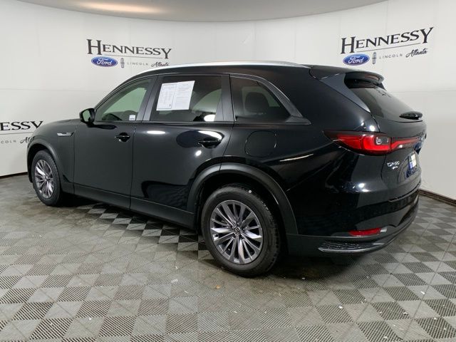 2025 Mazda CX-90 3.3 Turbo Select photo 4