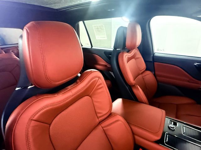 2025 Lincoln Aviator Reserve - Photo 37