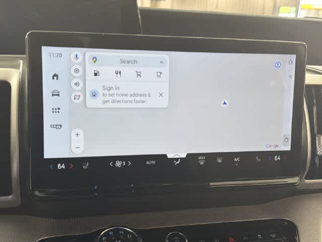 New 2027 Ford Expedition Active SUV