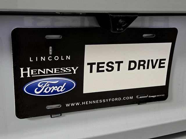 2025 Lincoln Navigator Black Label - Photo 23