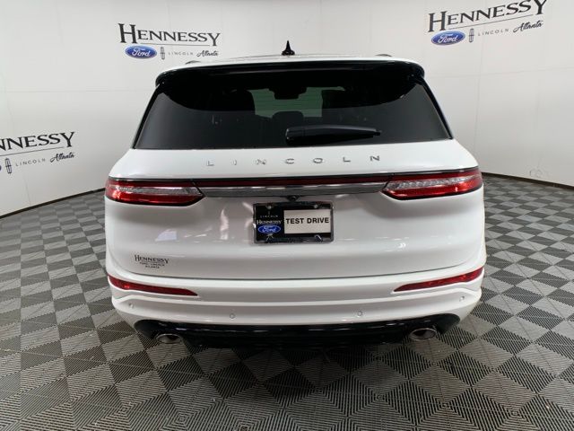 2025 Lincoln Corsair Grand Touring - Photo 6