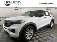 2020 Ford Explorer Base SUV