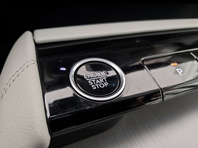2025 Lincoln Navigator Reserve L - Photo 20