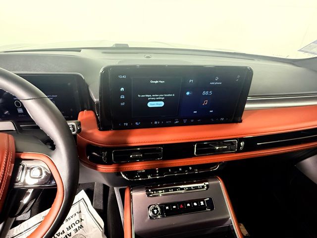 2025 Lincoln Aviator Reserve - Photo 21