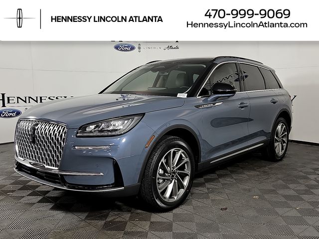 2026 Lincoln Corsair Premiere's photo