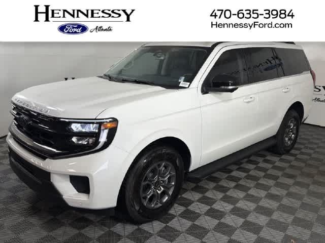  Ford Expedition