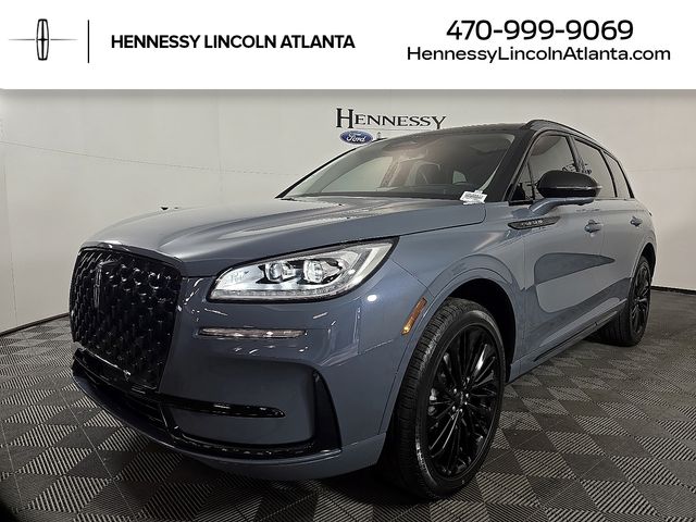 2026 Lincoln Corsair Reserve's photo